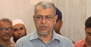 Govt discontinues contractual appointment of Cabinet Secy