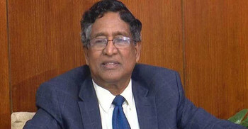 Former agriculture minister Abdur Razzaque on 2-day remand