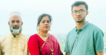 ACC sues Abed Ali, wife, son on graft charges