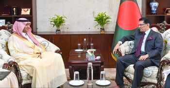 ২০২৫ সালে বাংলাদেশিদের ১৪ লাখ ভিসা দিয়েছে সৌদি আরব