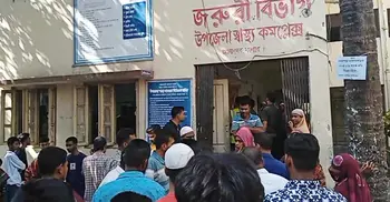যশোরে পানিতে ডুবে দুই শিশুর মৃত্যু