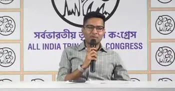 ‘Refugee or infiltrator?’ Abhishek presses BJP over Sheikh Hasina