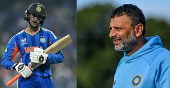 অভিষেককে ফর্মে ফেরানোর উপায় জানা থাকলেও সময় নেই: ভারতীয় কোচ