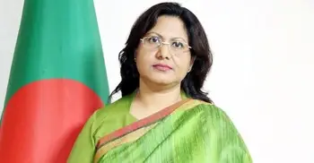 ‘সুখবর আছে’ বলে লন্ডনের হাইকমিশনার আবিদাকে সরানোর কথা জানালেন উপদেষ্টা