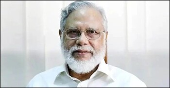 বয়স বিবেচনায় সাবেক প্রধান বিচারপতি খায়রুল হকের জামিন