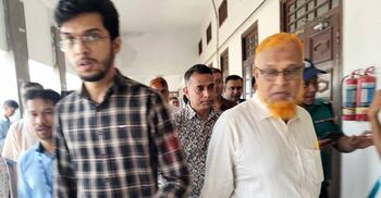 Abrar’s father seeks swift implementation of verdict