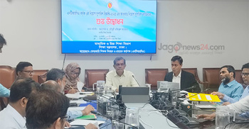 শিক্ষক নিয়োগপ্রক্রিয়া আরও স্বচ্ছ হবে: উপদেষ্টা