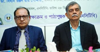 সব বই দিতে জানুয়ারি মাস লেগে যাবে: শিক্ষা উপদেষ্টা