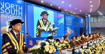 শিক্ষার উচ্চ ব্যয় বহু মেধাবী শিক্ষার্থীর জন্য বড় বাধা: উপদেষ্টা