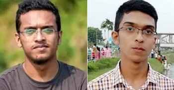 এই সরকার হত্যার রায় কার্যকর করতে পারলো না