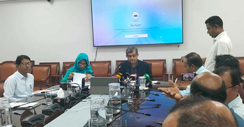 ন্যায্য নম্বর দিয়ে সততাকে বেছে নিয়েছি: শিক্ষা উপদেষ্টা