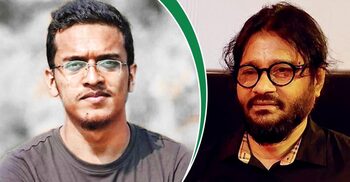 আবরার ফাহাদকে নিয়ে প্রিন্স মাহমুদের গান