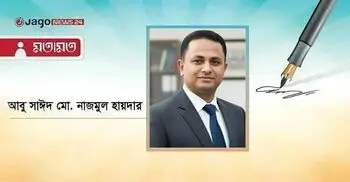 বাংলাদেশে বিশ্বকাপ ফুটবল উন্মাদনা ও ভূ-রাজনীতির নতুন পাঠ