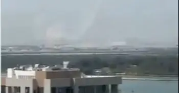 আবুধাবিতে নিহত ১, ইরানি ক্ষেপণাস্ত্র প্রতিহতের দাবি আমিরাতের