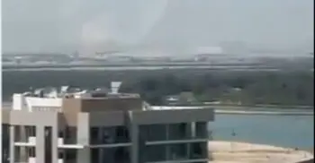 আমিরাতে নিহত ব্যক্তির পরিচয় প্রকাশ