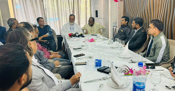 অস্ত্রধারীদের বিষয়ে ব্যবস্থা না নিলে সুষ্ঠু নির্বাচন হবে না