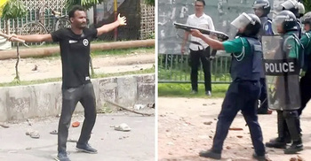 আবু সাঈদ হত্যা মামলায় টানা তিনবার সাক্ষী আনতে ব্যর্থ প্রসিকিউশন