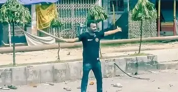 আবু সাঈদ হত্যা মামলার রায়ে ৩০ জনের কার কী দণ্ড