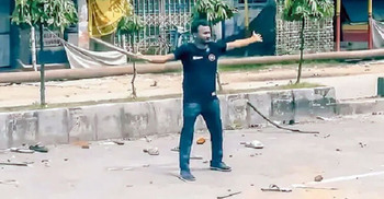 Abu Sayeed murder: Court orders completion of probe in 2 months