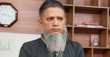 স্বরাষ্ট্রমন্ত্রীর দপ্তরের জাল সিল তৈরির চেষ্টা, আটক ১