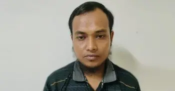 স্বামীর কোদালের কোপে প্রাণ গেলো স্ত্রী