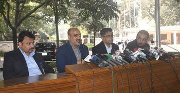 Commission proposes forming Cumilla, Faridpur divisions