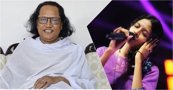 বাবা হাজতে, লাঞ্ছিত ভক্তদের নিয়ে যা বললেন আবুল সরকারের মেয়ে