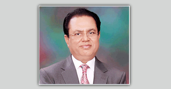 Ex-Communications Minister Abul Hossain no more