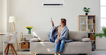 এসির এনার্জি সেভিং মোড ব্যবহারে কমবে বিদ্যুৎ খরচ