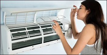 শীত আসার আগেই এসির যত্ন নেবেন যেভাবে