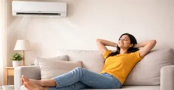 গরম পড়তে না পড়তেই এসি চালাচ্ছেন, বিদ্যুৎ খরচ কত বাড়বে জানেন?