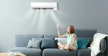 বৃষ্টিতে এসির তাপমাত্রা কত রাখা ভালো?