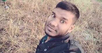 ছুটিতে এসে বিদ্যুৎস্পৃষ্টে প্রাণ গেলো আনসার সদস্যের