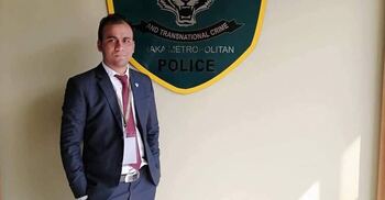 HC orders ACC to reinstate Sharif’s job