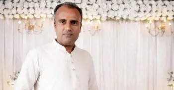 ঈদের দিন মোটরসাইকেল দুর্ঘটনায় আহত, ১৮ দিন পর মারা গেলেন মুদি ব্যবসায়ী