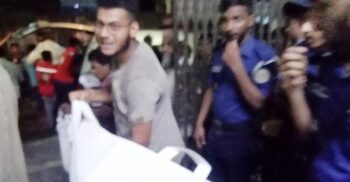 Jhalakathi road accident: Families of deceased to get Tk 5 lakh