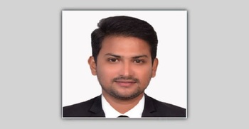 ট্রাকচাপায় থেমে গেলো সেন্টমার্টিনের পর্যটন উদ্যোক্তা মালেকের জীবন