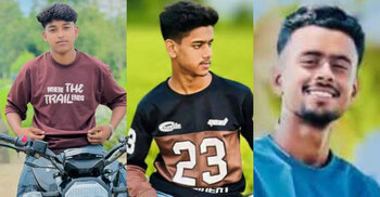 টাঙ্গাইলে দুই মোটরসাইকেলের মুখোমুখি সংঘর্ষে ৩ শিক্ষার্থী নিহত