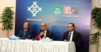 জাপানের মিতসুইয়ের সঙ্গে কৌশলগত অংশীদারত্বে স্বপ্ন