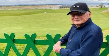 Actor James Tolkan dies at 94