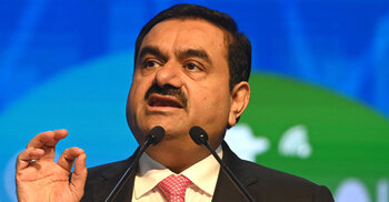 Adani charged in US over massive bribery scheme