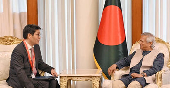 ADB keen to help Bangladesh initiate vital structural reforms