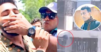 July-Aug massacre: 3 cops including ex-ADC Mainul sent to jail