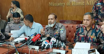 No reliable info Hadi’s killer has left country: Addl IGP