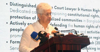 Adilur urges action on modern shipbuilding for Bangladesh’s industrial future