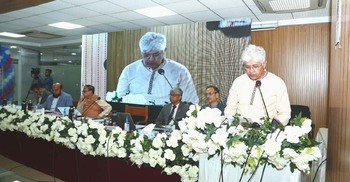 তরুণরা এখন চাকরির পেছনে না ছুটে উদ্যোক্তা হতে চায়: শিল্প উপদেষ্টা