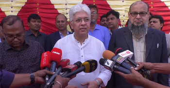 Govt plans new fertilizer factory in Bhola to utilise local gas