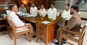 আরও ৫ সিটি করপোরেশনে প্রশাসক নিয়োগ 