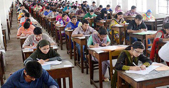 Admission tests to seven colleges on Aug 22-23