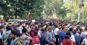 চবি ‘ডি’ ইউনিটের ভর্তি পরীক্ষা আজ, আসনপ্রতি লড়বেন ৬০ জন